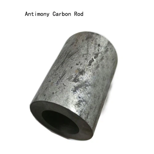 Ar antimonu piesūcināts oglekļa stienis M106D mehāniskajām blīvēm